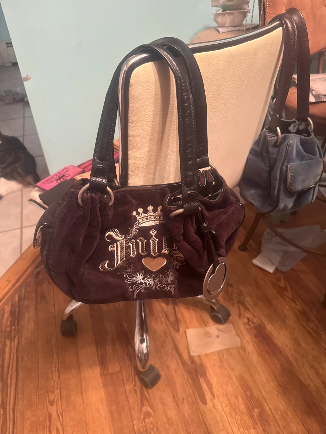 Juicy Couture Purses & Wallets - photo 3