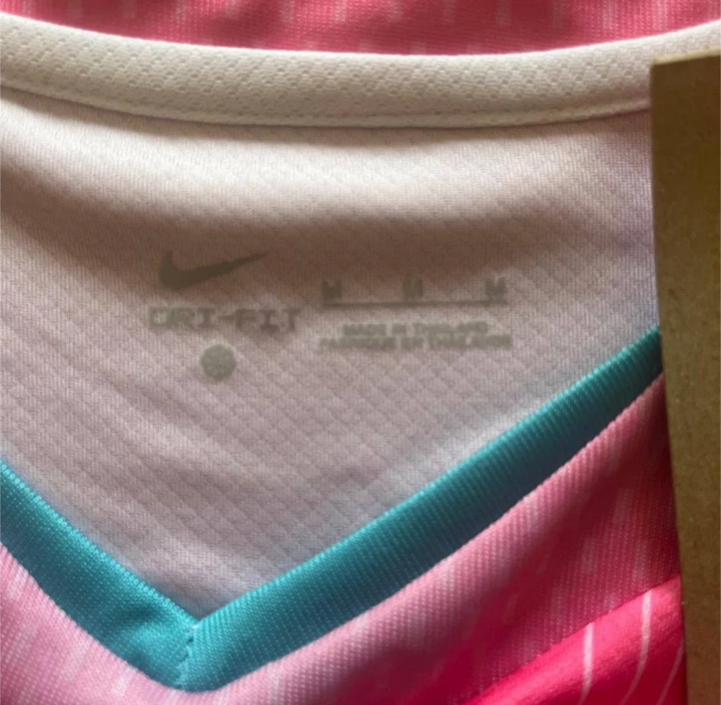 Barcelona Lamine Yamal #10 2025/2026 Pink Jersey UCL image indicator(3)