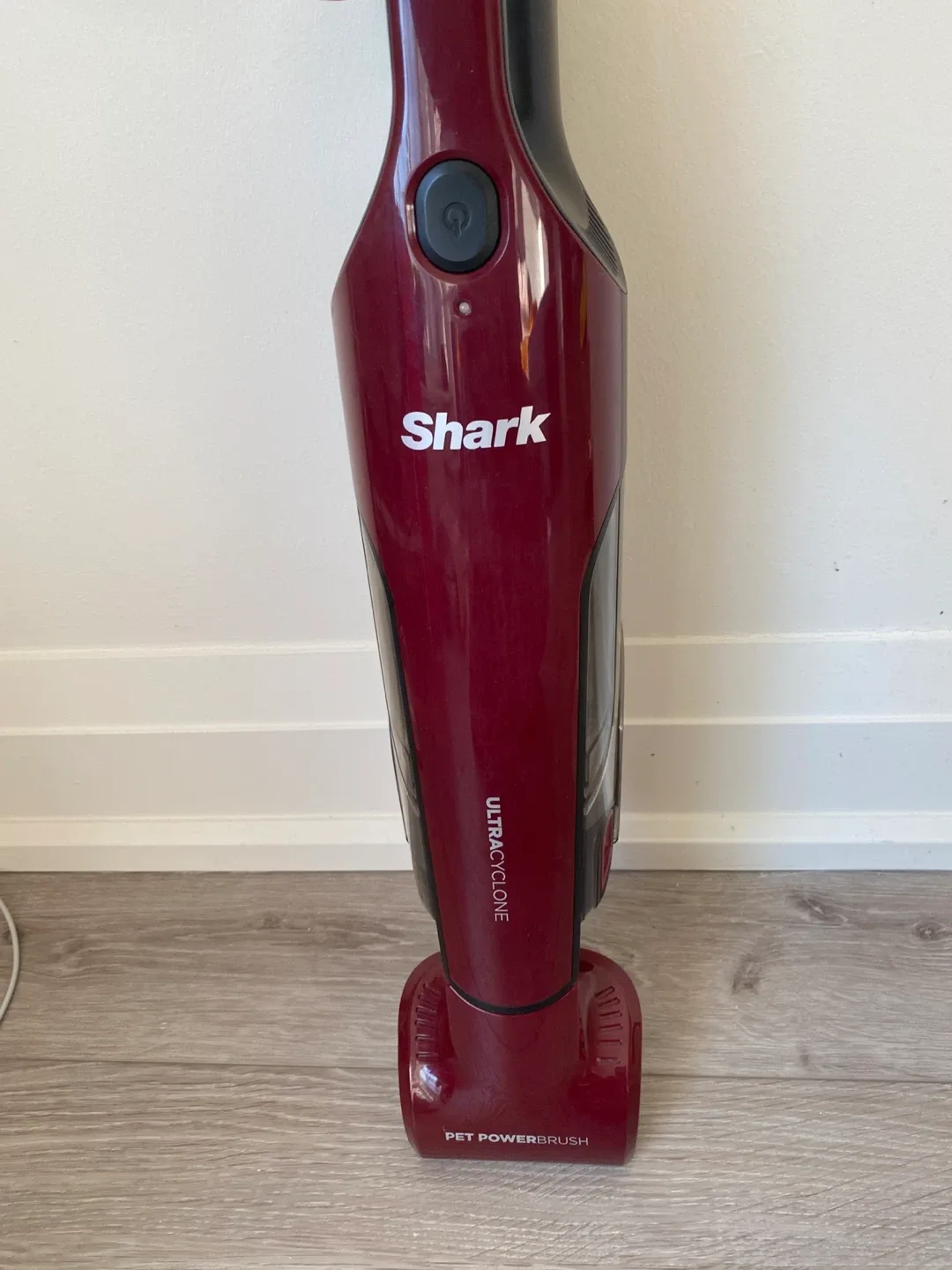 Shark UltraCyclone Pet Pro+ Cordless Handheld Vacuum thumbnail