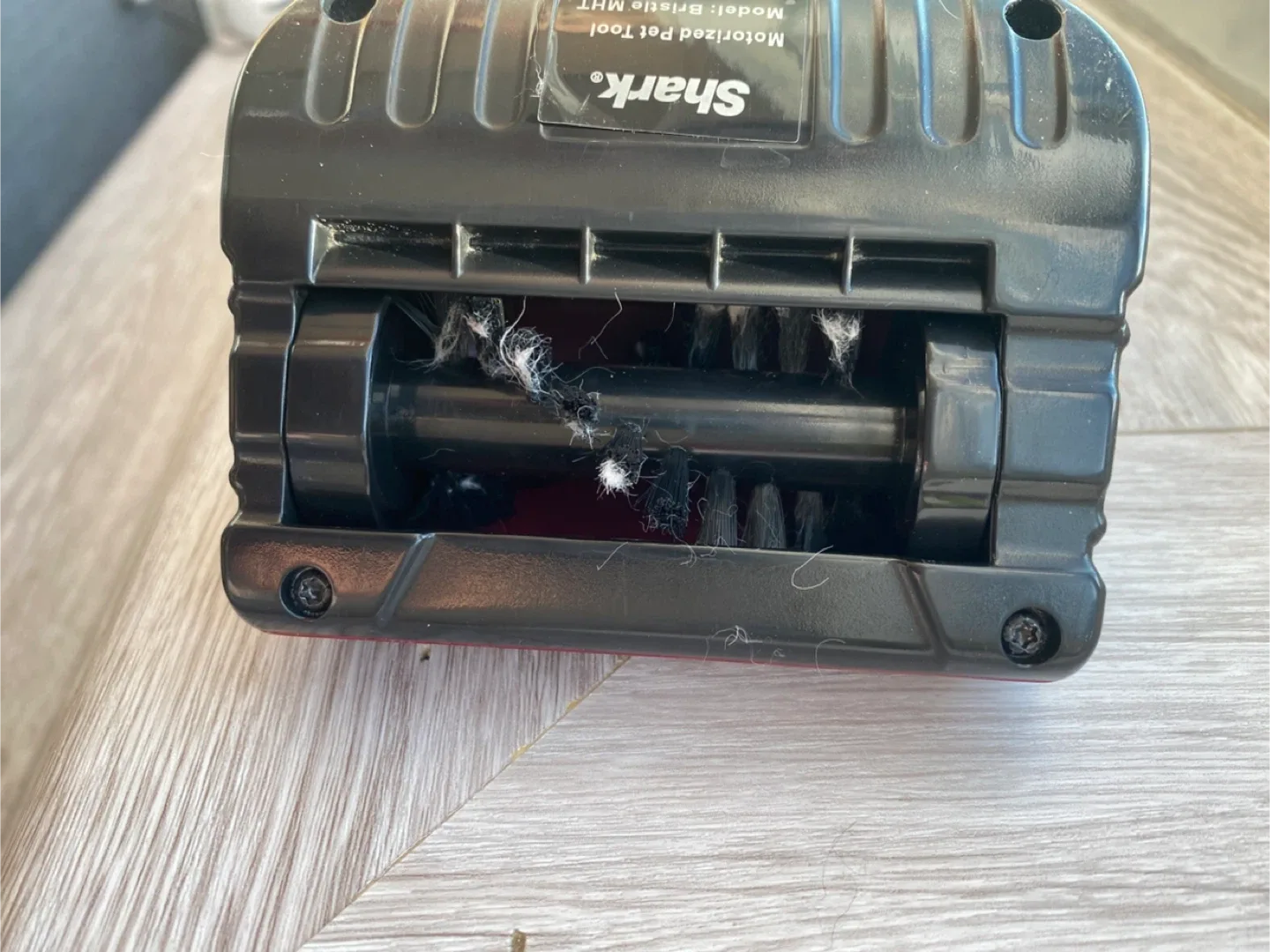 Shark UltraCyclone Pet Pro+ Cordless Handheld Vacuum image indicator(5)