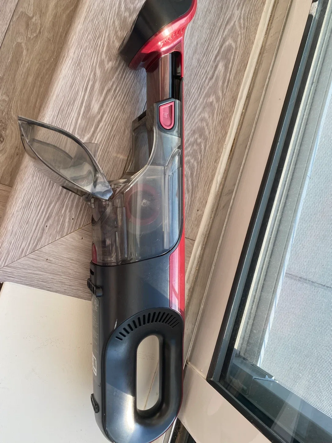 Shark UltraCyclone Pet Pro+ Cordless Handheld Vacuum image indicator(3)