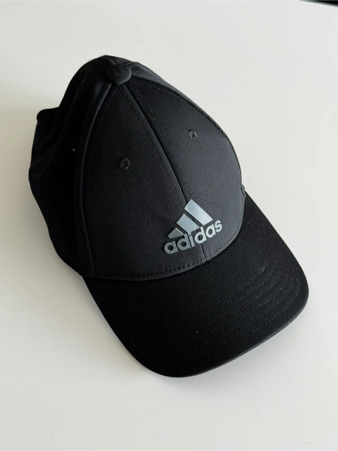 Adidas AEROREADY Black Baseball Cap thumbnail