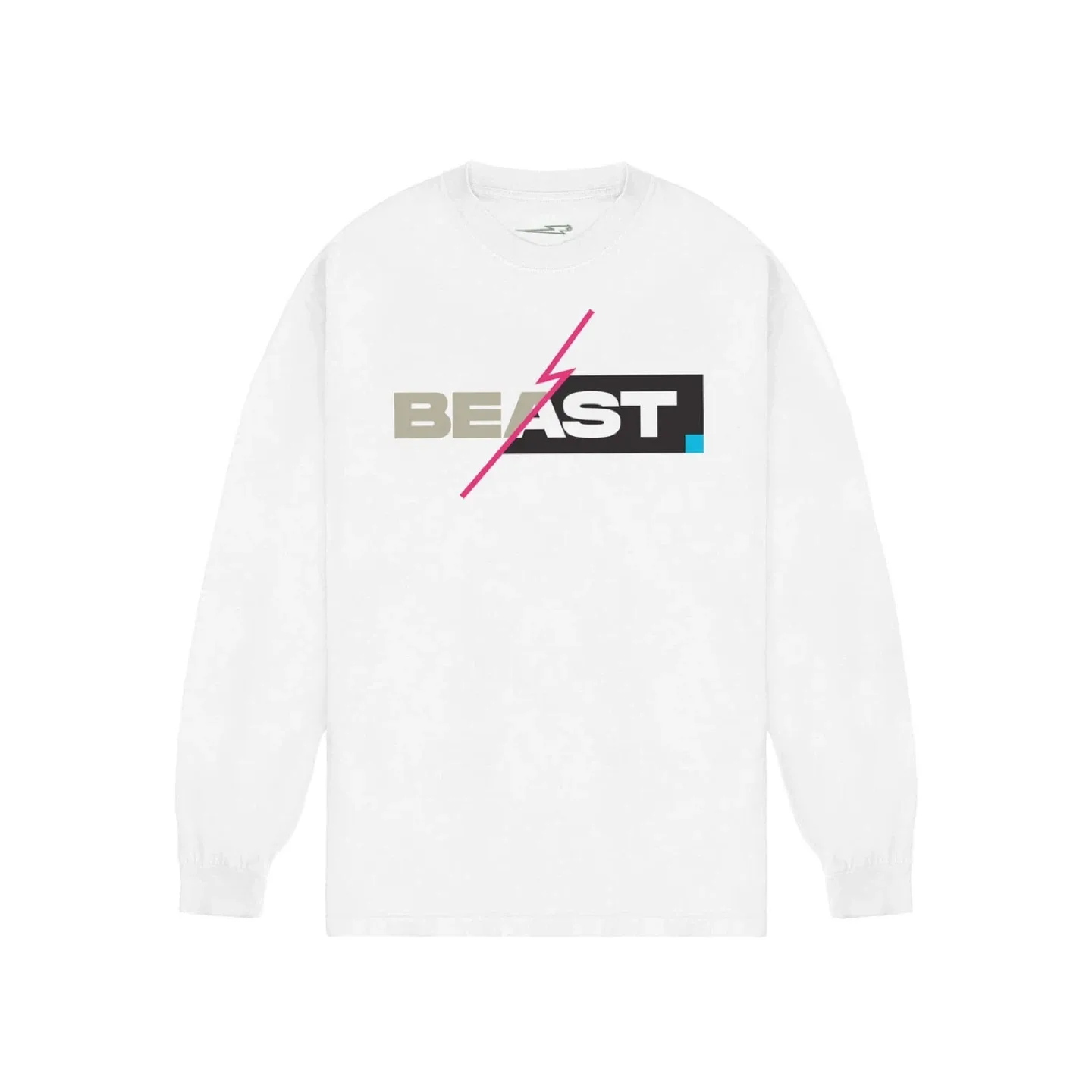 BEAST Long Sleeve Shirt - Size L image indicator(2)