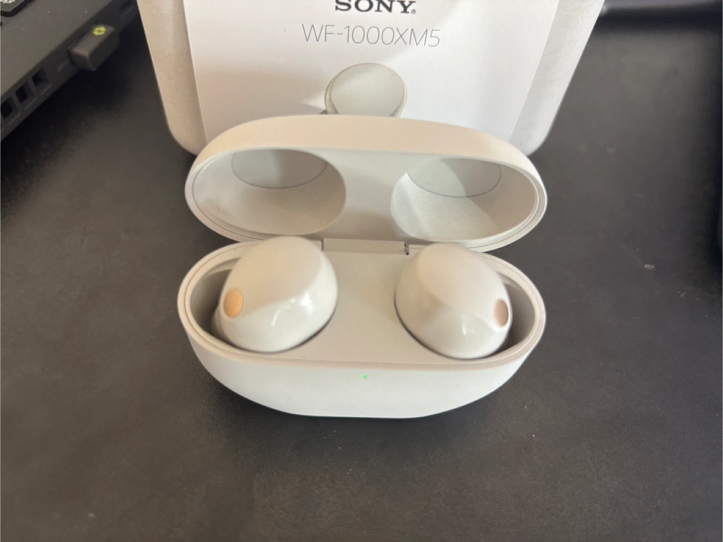 Sony WF-1000XM5 Wireless Earbuds