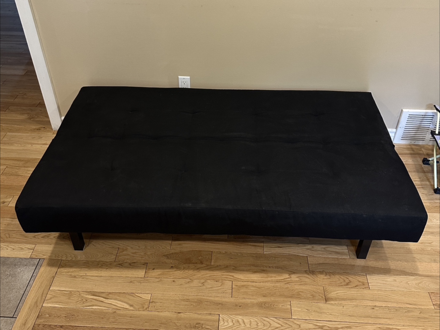 IKEA Ballard Sleeper Sofa Futon (CAN DELIVER) - photo 4