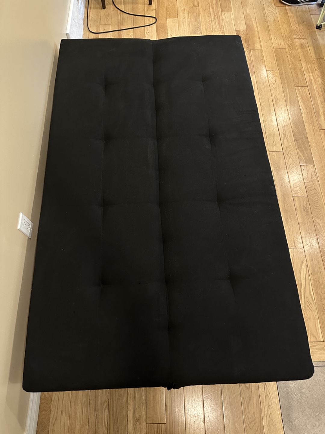 IKEA Ballard Sleeper Sofa Futon (CAN DELIVER) - photo 3