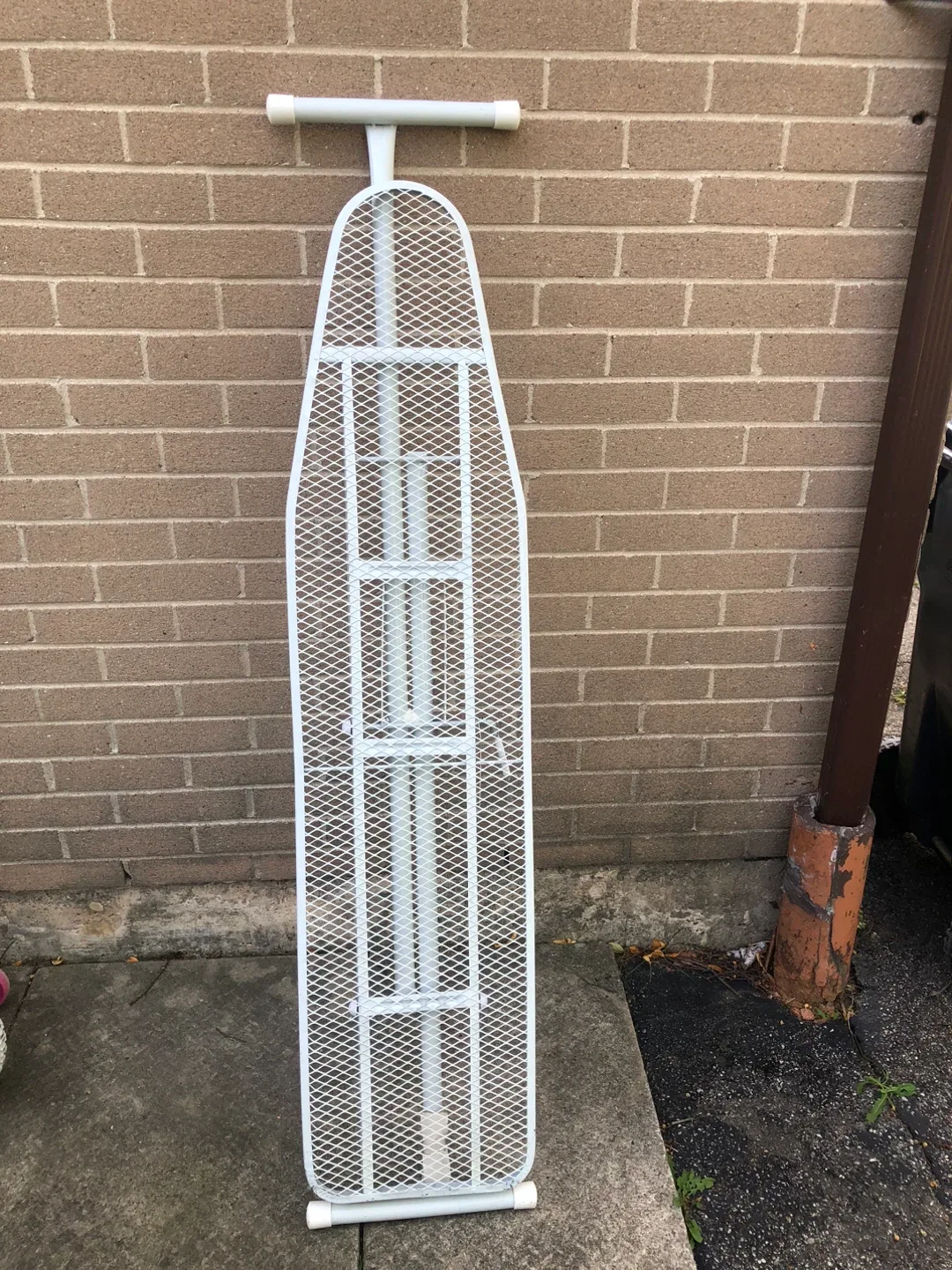 White Ironing Board thumbnail