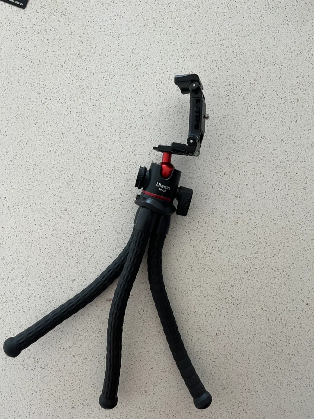 Ulanzi MT-33 Octopus Tripod thumbnail