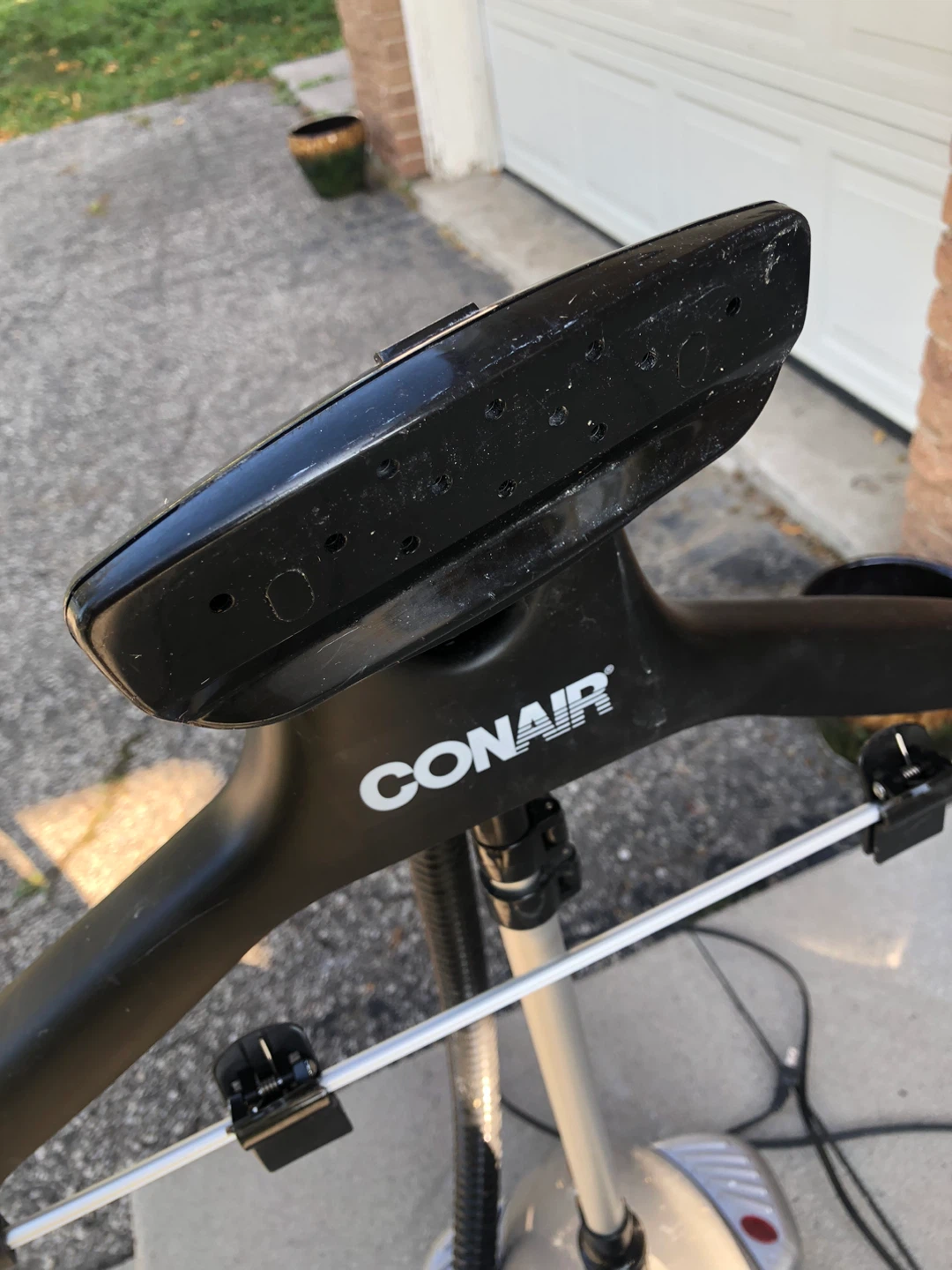 Conair Garment Steamer - photo 3