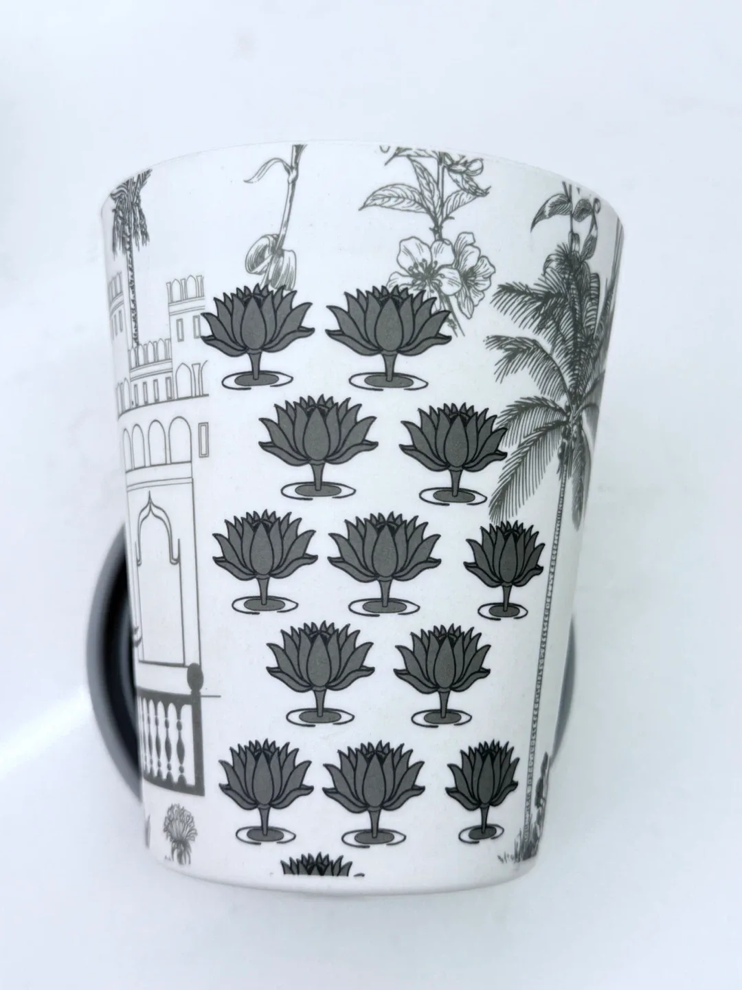 India Circus Bamboo Fibre Frankie Cup image indicator(9)