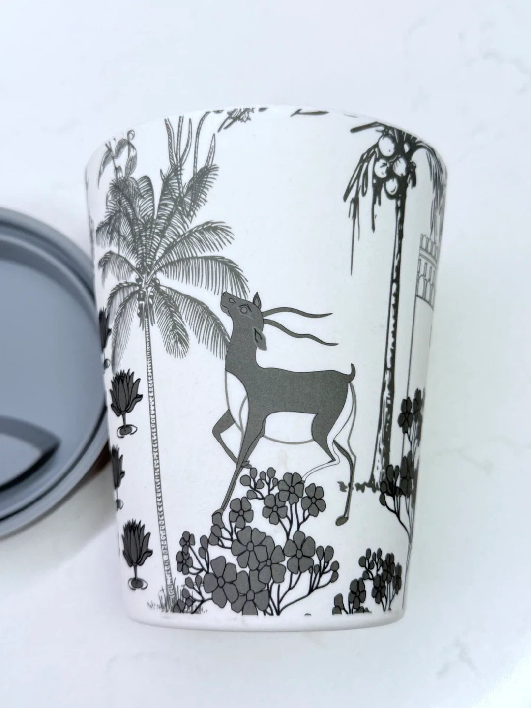 India Circus Bamboo Fibre Frankie Cup image indicator(8)