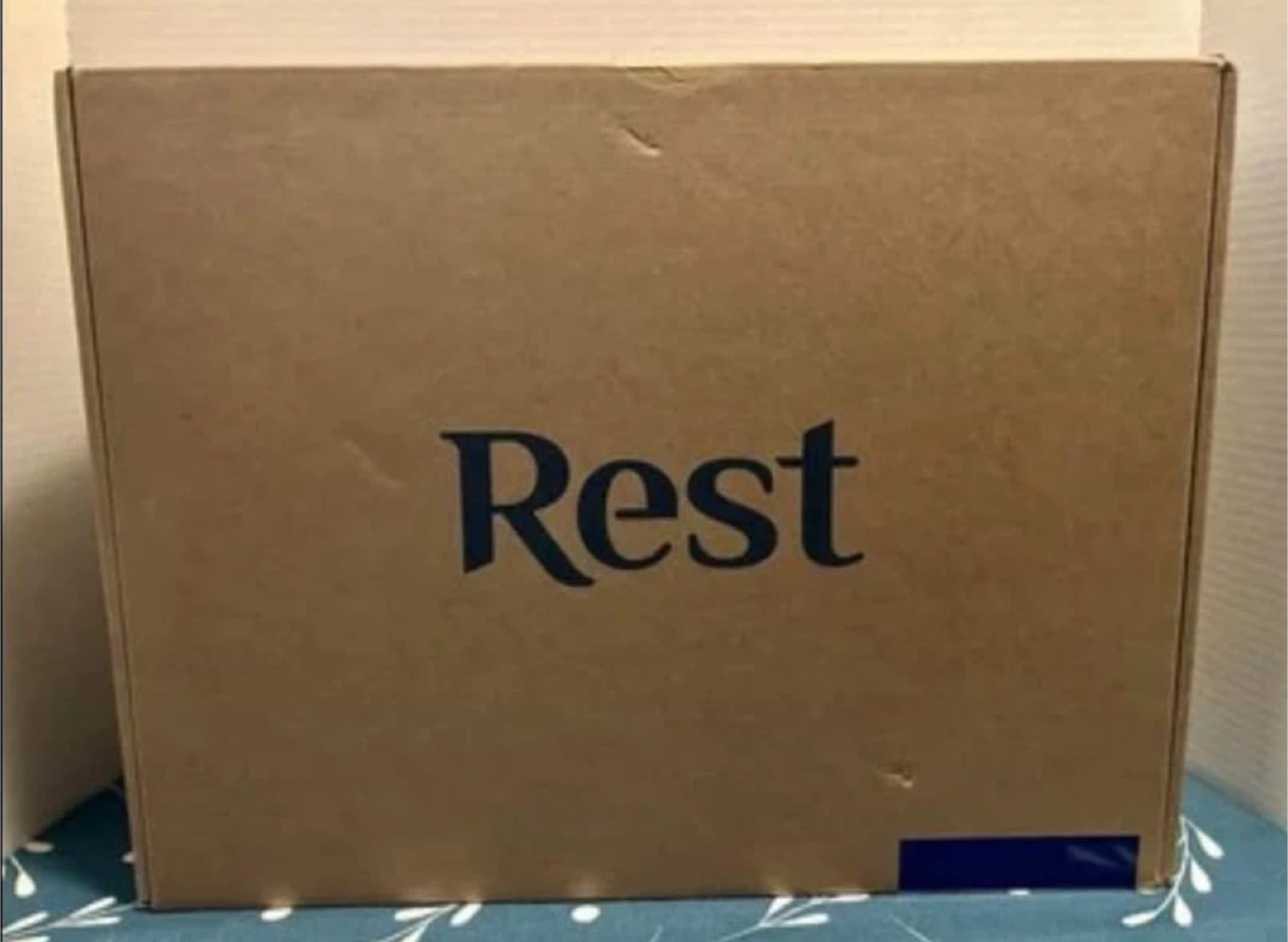 Rest Evercool Cooling Comforter Blanket/Arctic White Twin - photo 3