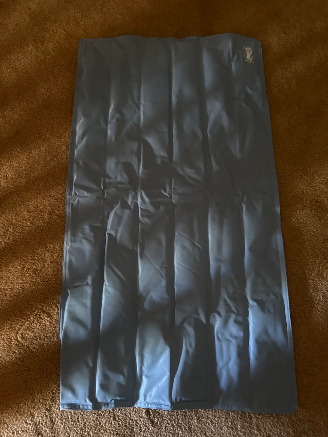 Dog cooling mat thumbnail