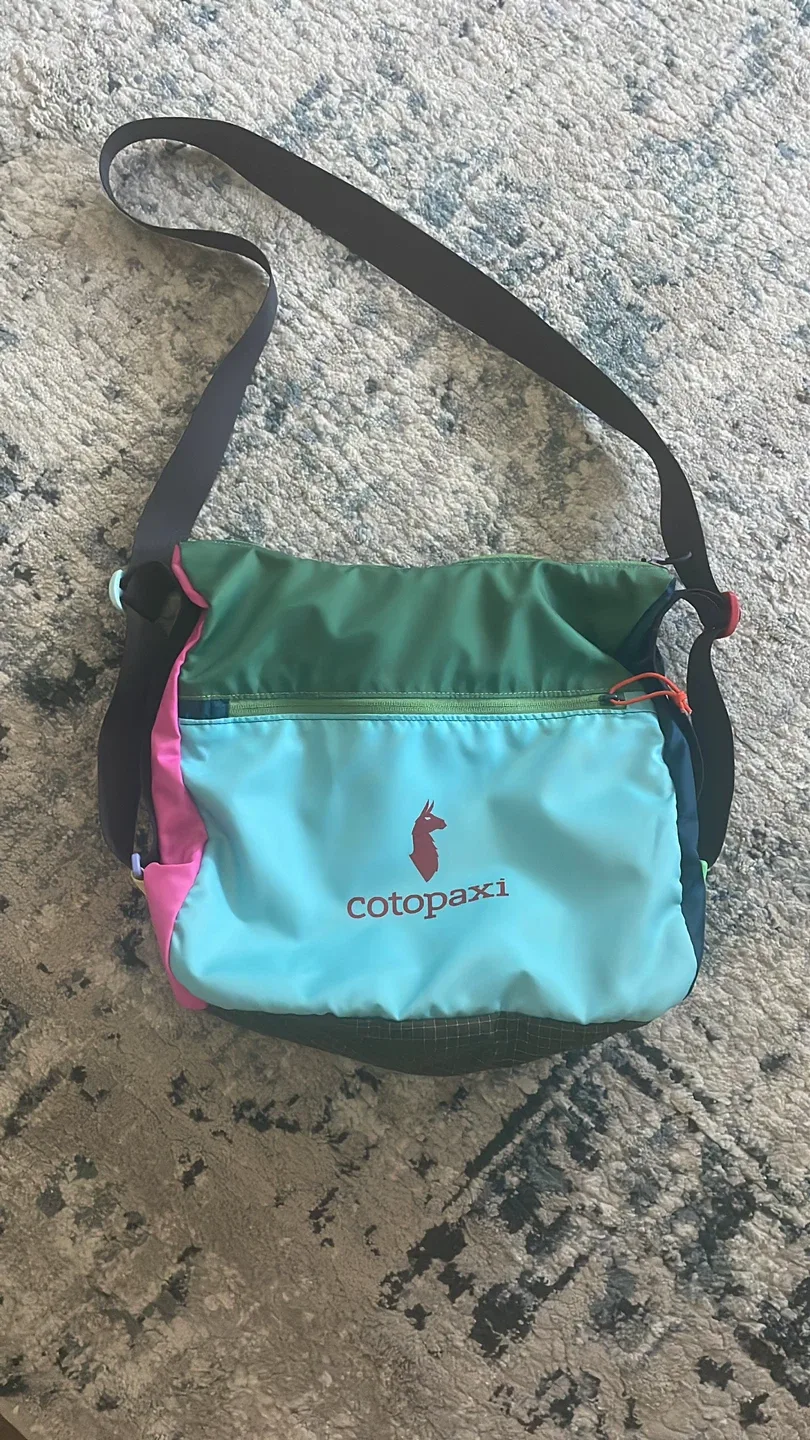 Cotopaxi Shoulder Bag thumbnail