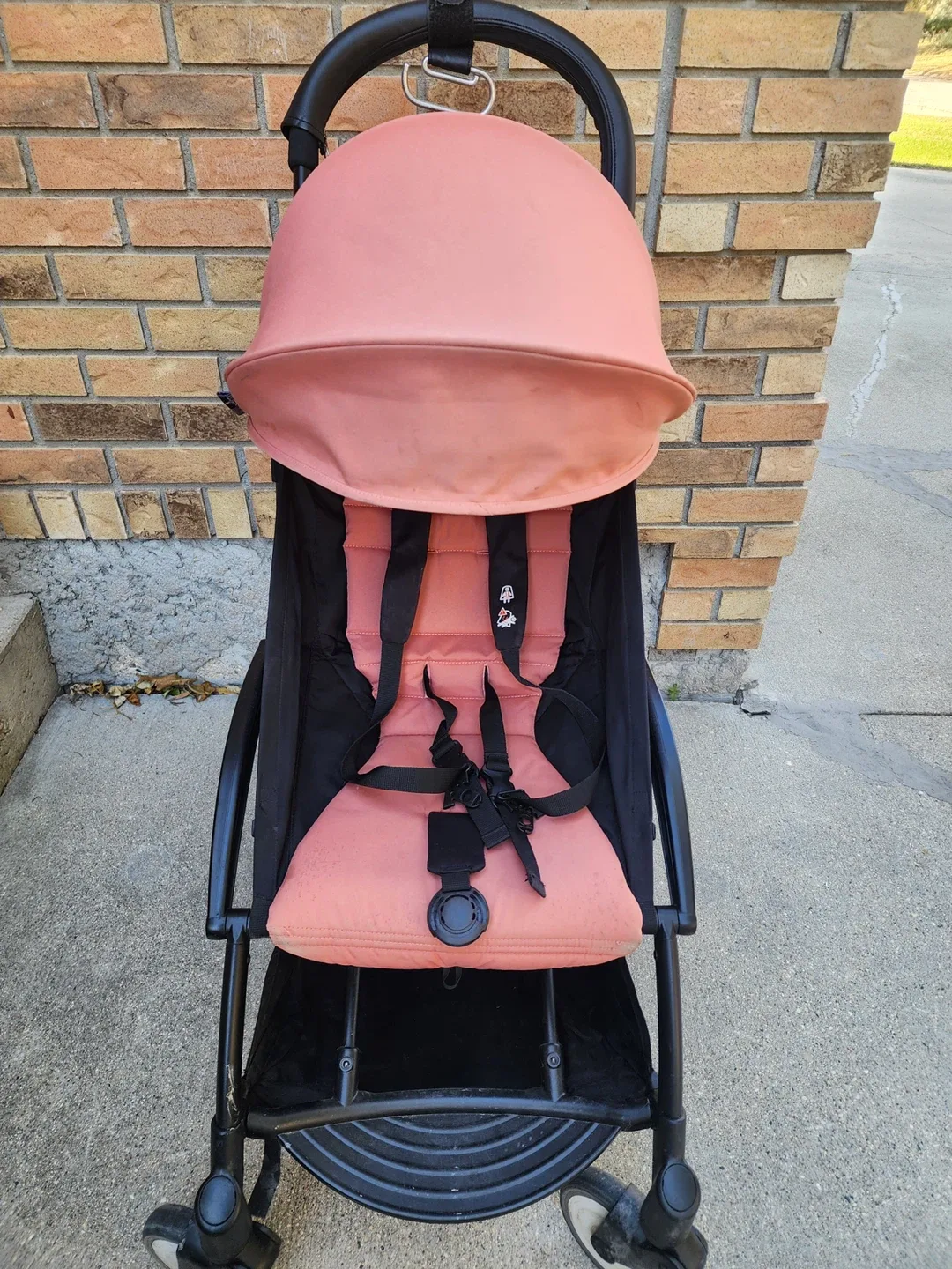 Babyzen Yoyo+  stroller thumbnail