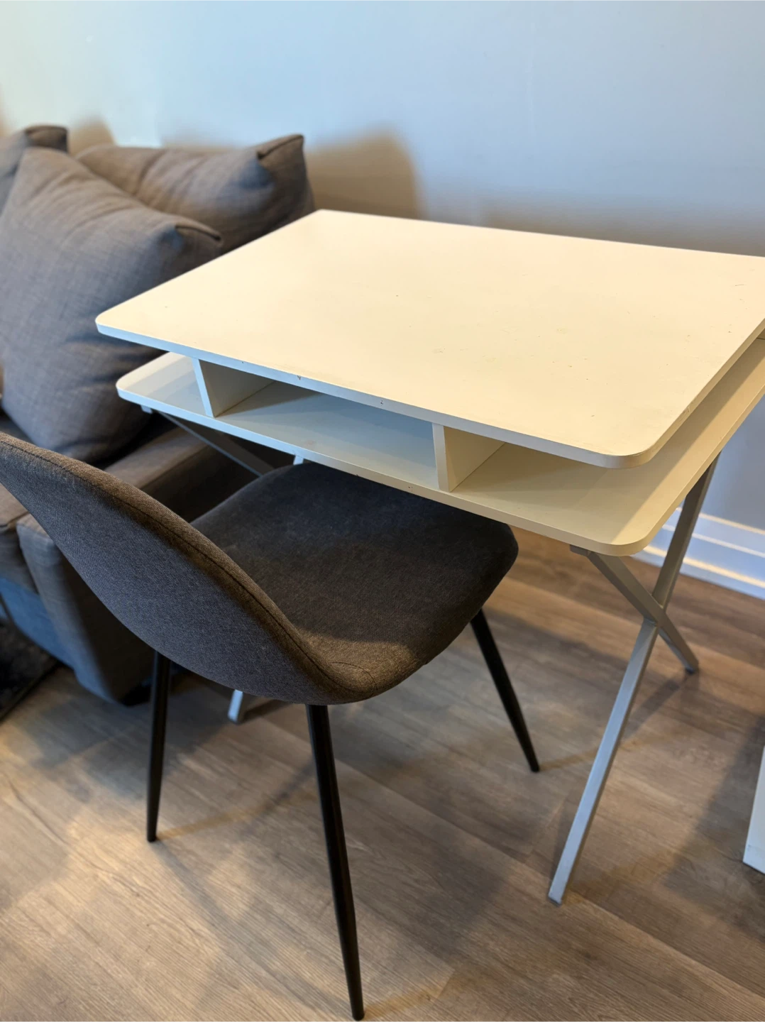 Desk and Chair Set - photo 4