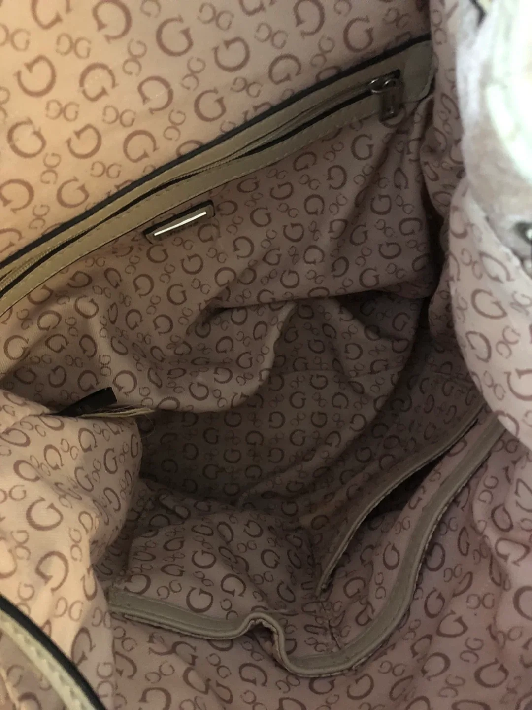 GUESS Velvet Backpack image indicator(3)