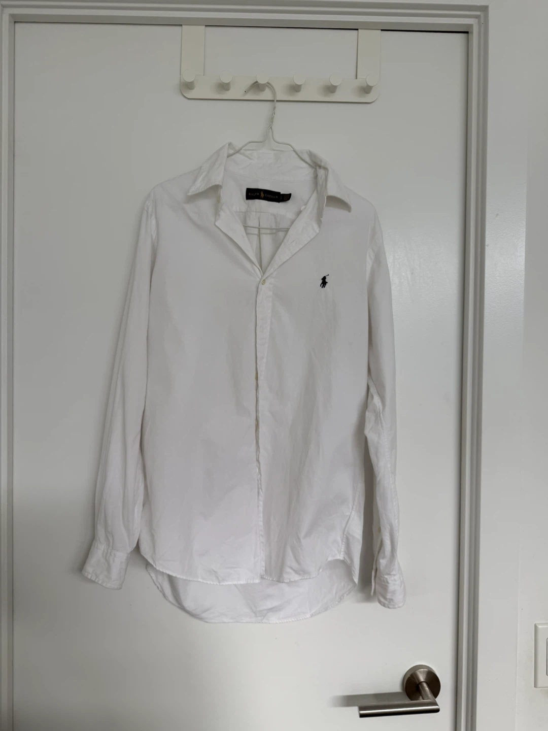 Ralph Lauren Shirt (S)