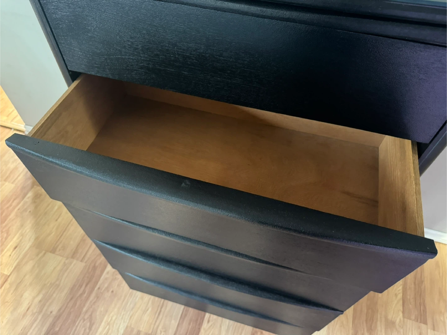 ✨🖤Solid MC tall dresser🖤✨ - photo 5