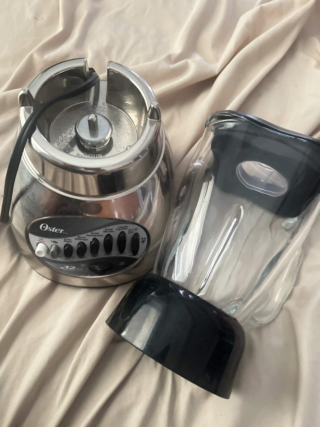 Oster Blender