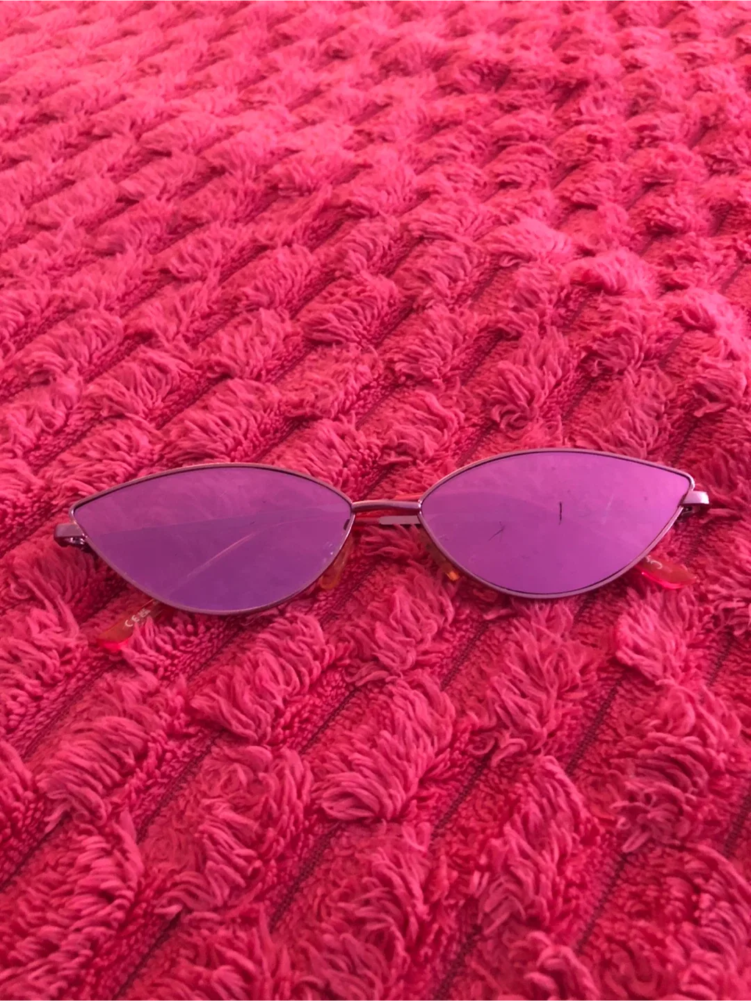 Cat Eye Sunglasses image indicator(3)