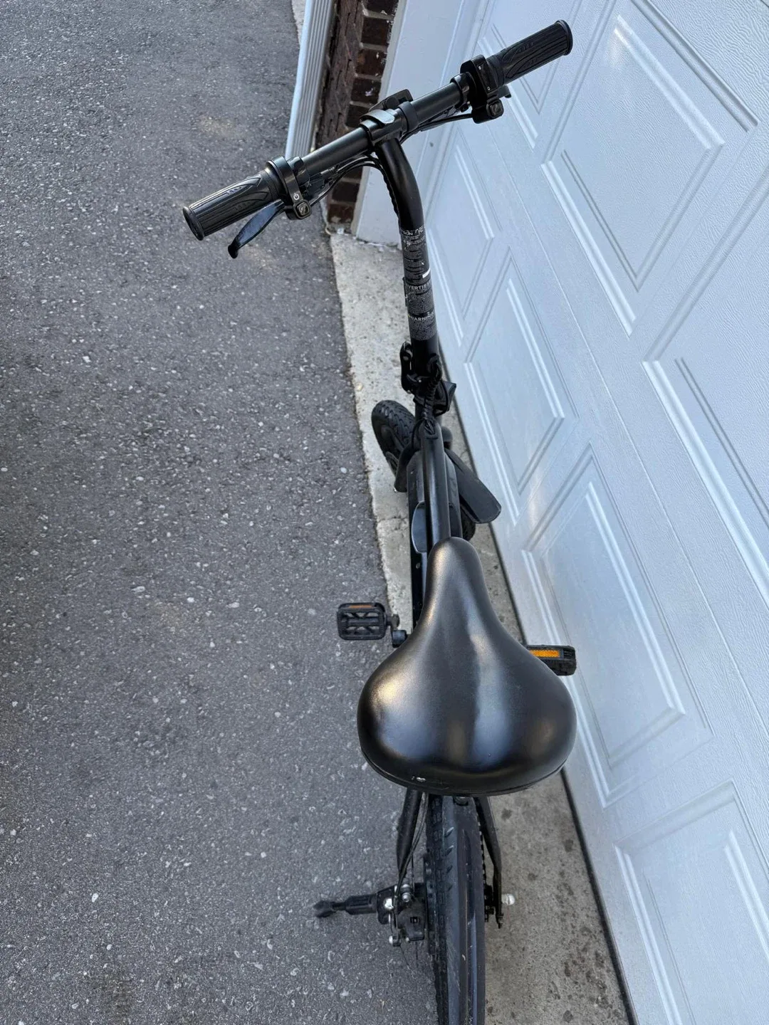 Jetson Electric Bike image indicator(4)