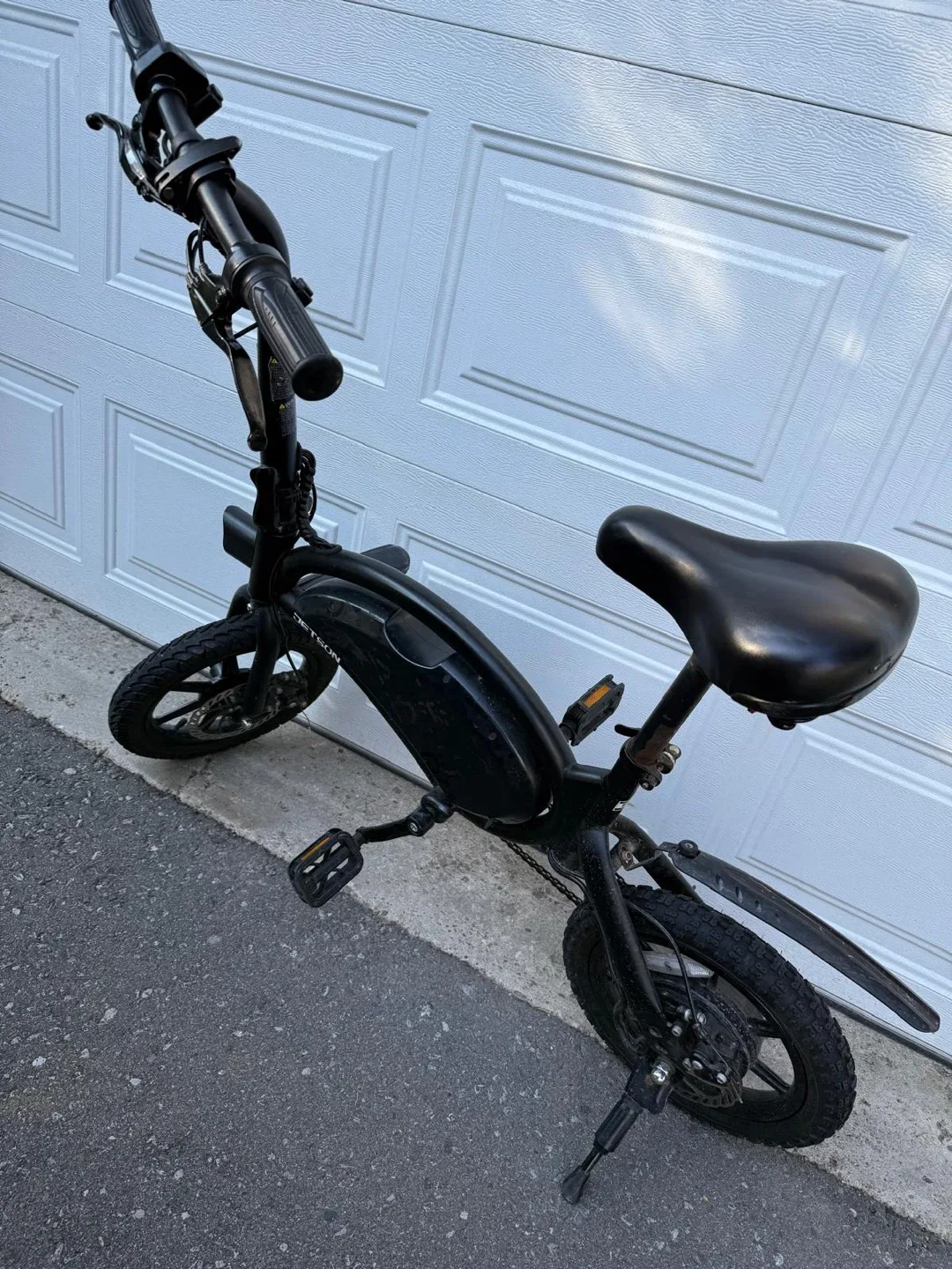 Jetson Electric Bike image indicator(3)