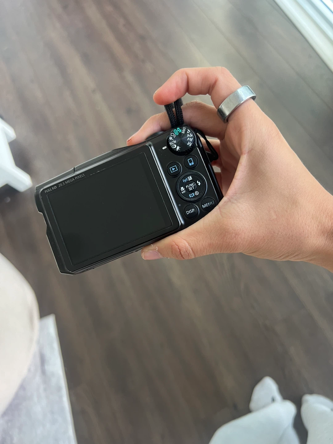 Canon PowerShot sx 710 HS - photo 2