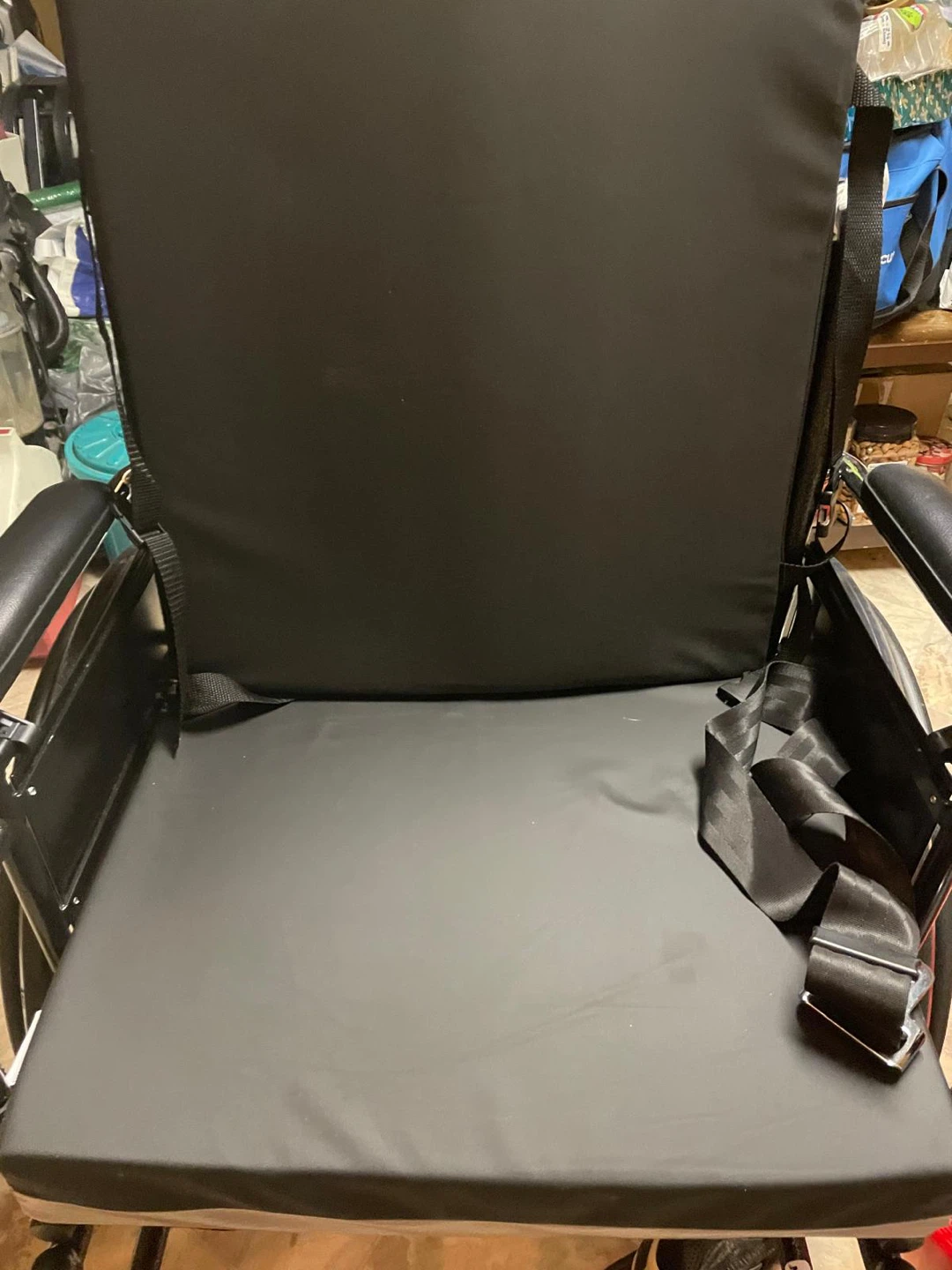 Medline Wheelchair - photo 2