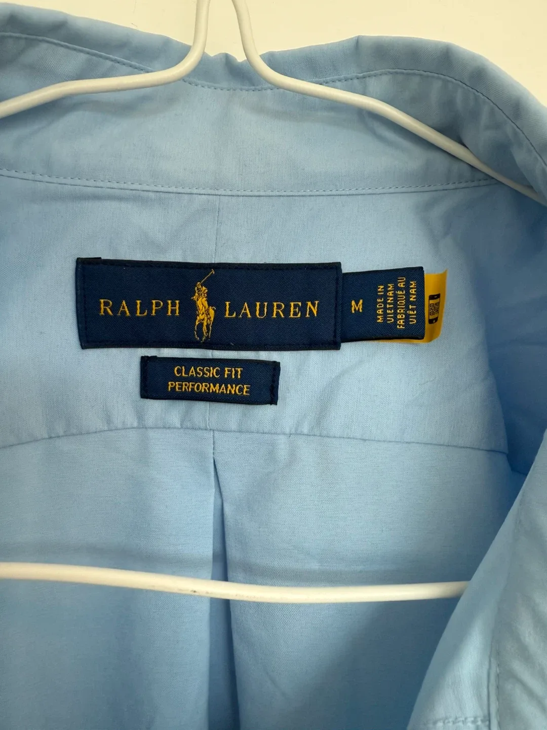 Ralph Lauren Classic Fit Shirt - Size M image indicator(2)