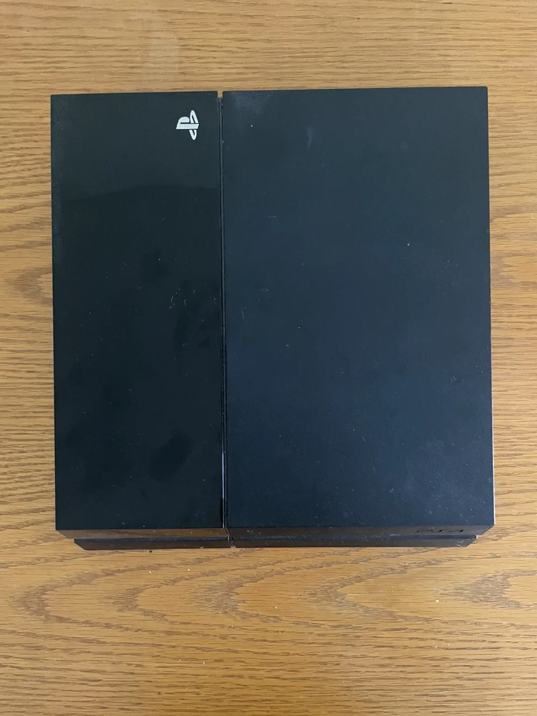 Playstation 4 image indicator(2)