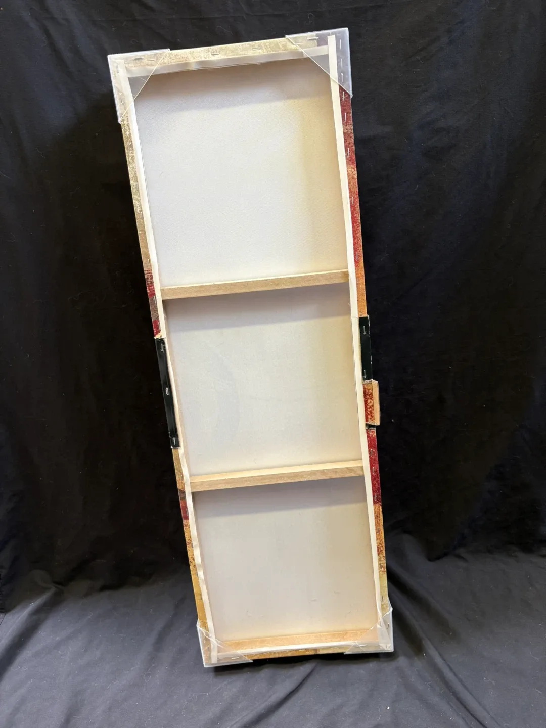 Home Trends 3-Piece Wall Decor Set - New in Box! image indicator(3)