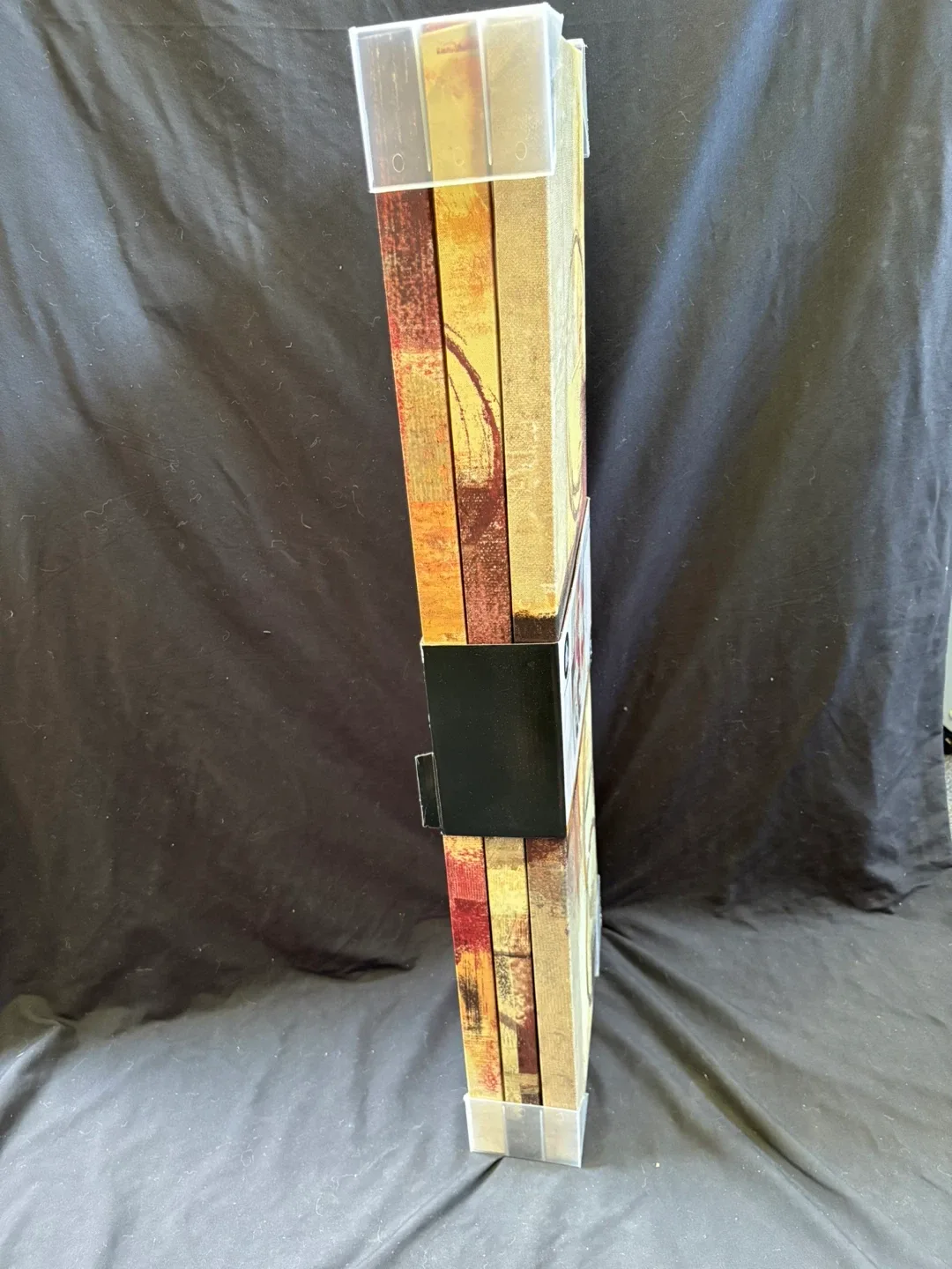 Home Trends 3-Piece Wall Decor Set - New in Box! image indicator(2)