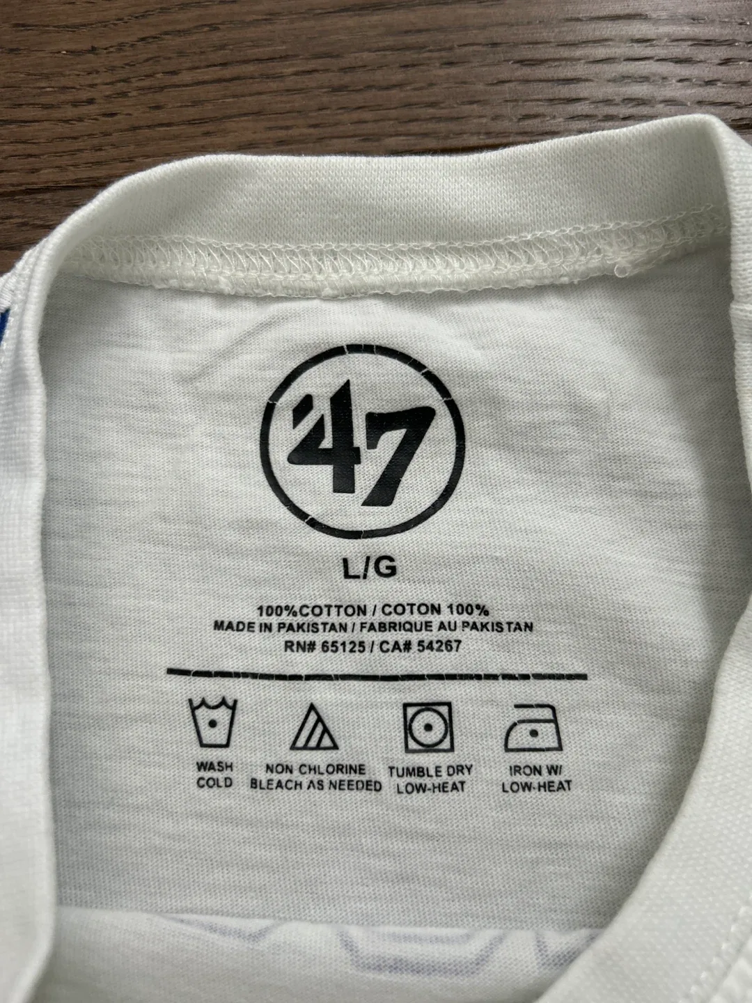 Toronto blue jays youth shirt image indicator(2)