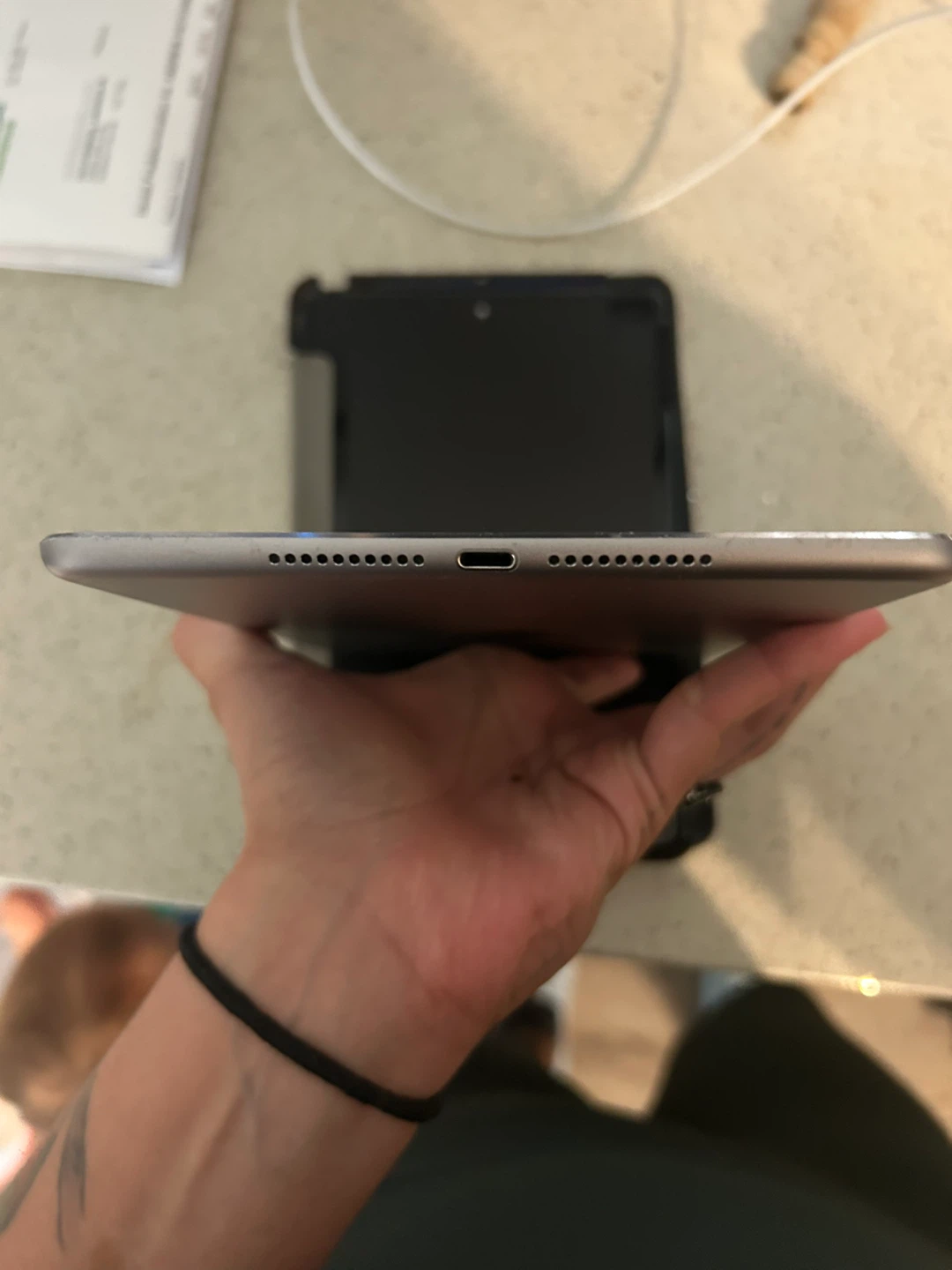I pad mini 4 - photo 2