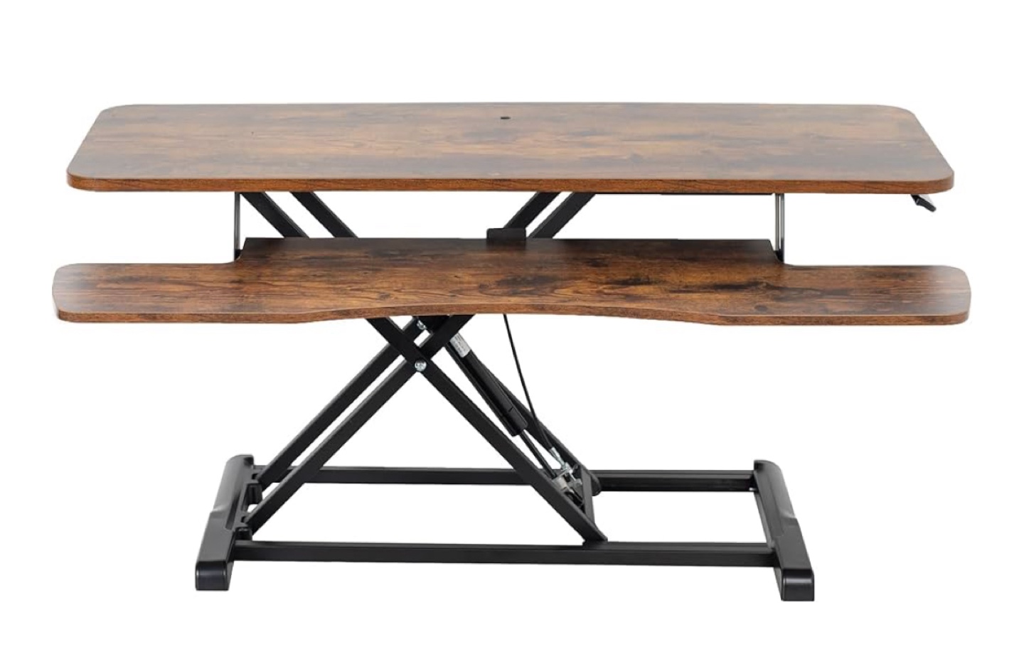 Standing Desk Converter - Adjustable Height
