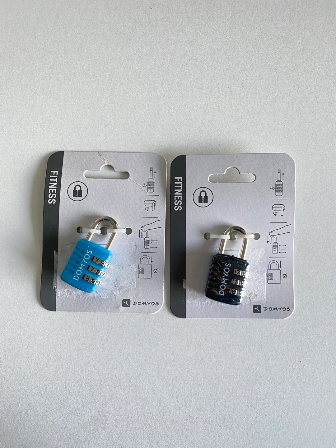 Brand NEW Locks