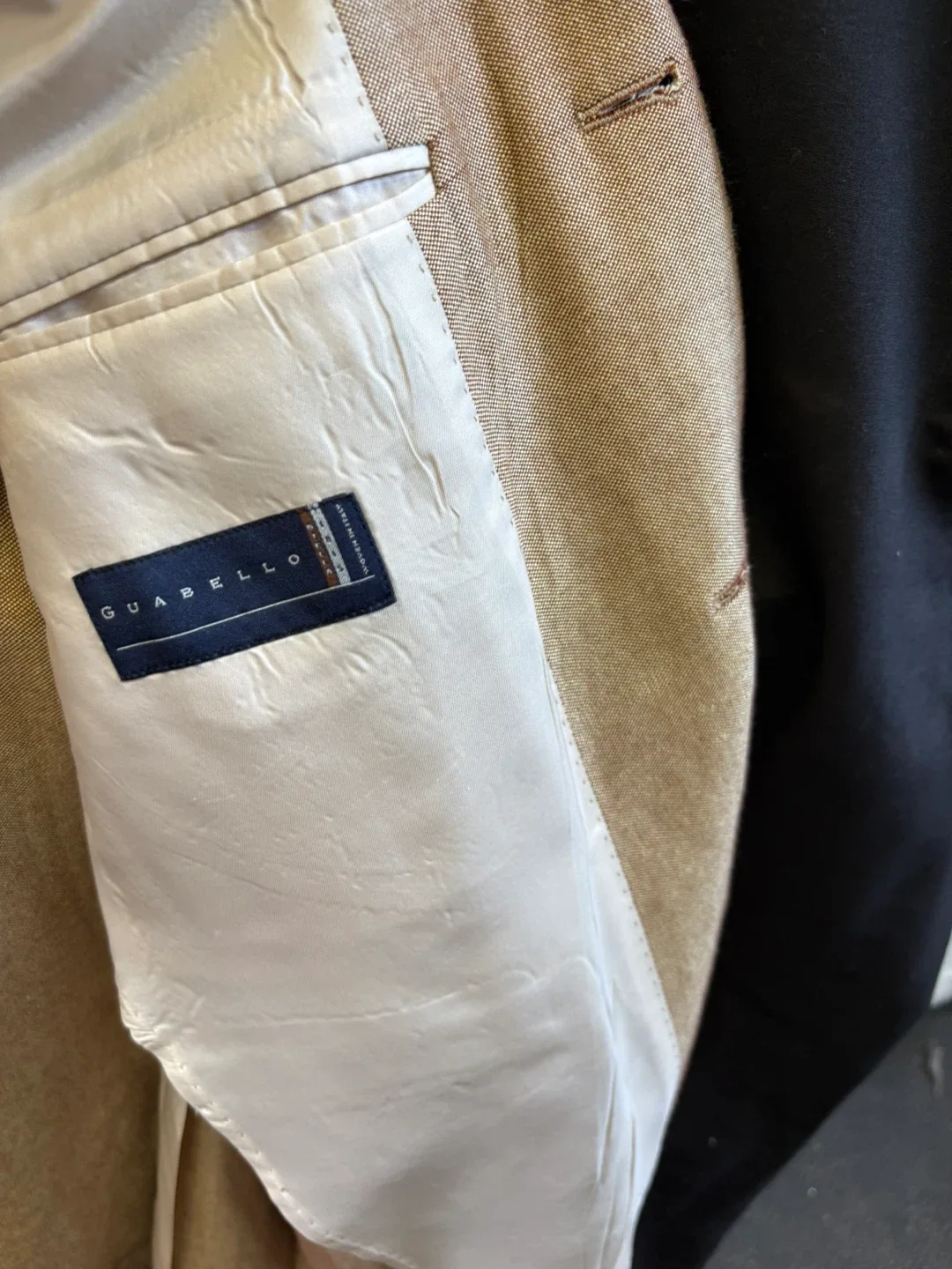 Hugo Boss Scorsese H Blazer - Size 56 image indicator(3)