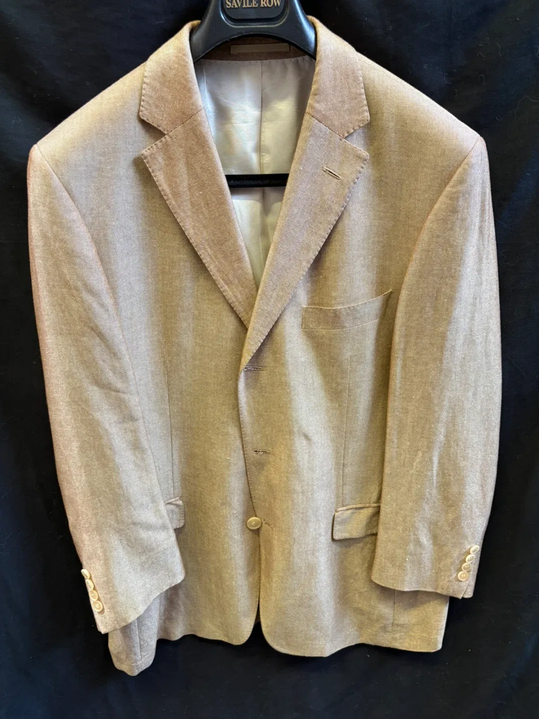 Hugo Boss Scorsese H Blazer - Size 56 thumbnail