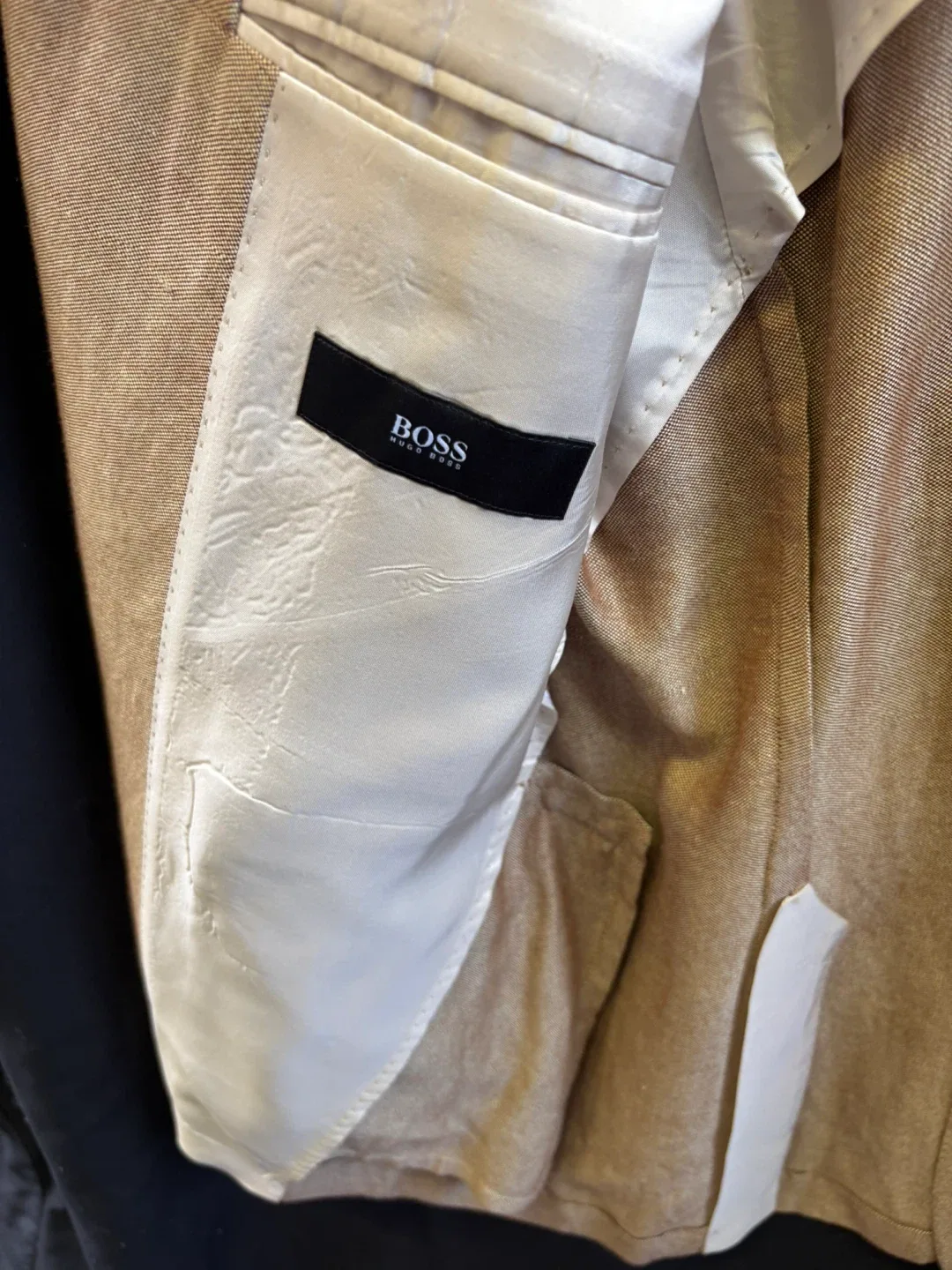 Hugo Boss Scorsese H Blazer - Size 56 image indicator(2)