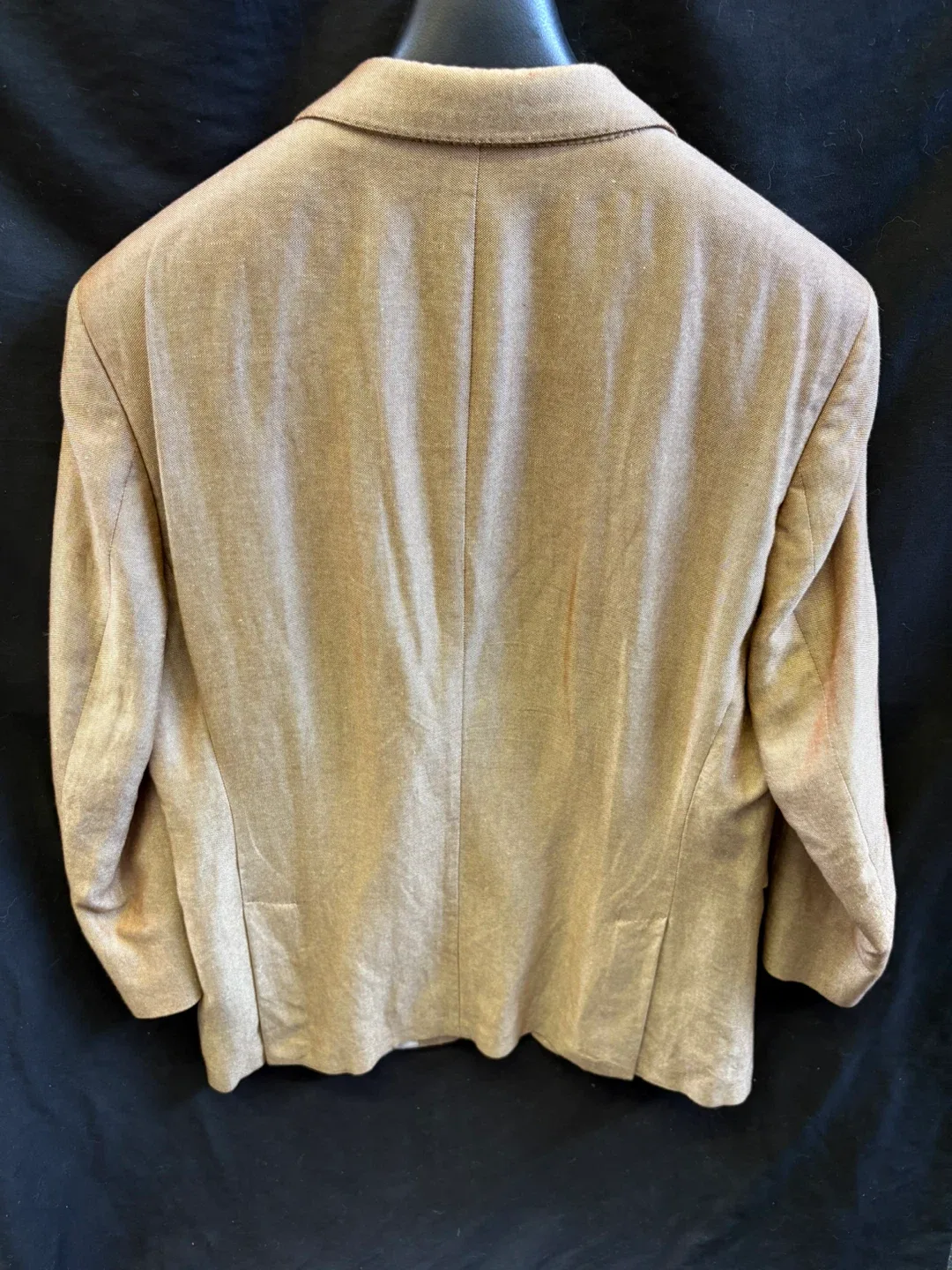 Hugo Boss Scorsese H Blazer - Size 56 image indicator(5)