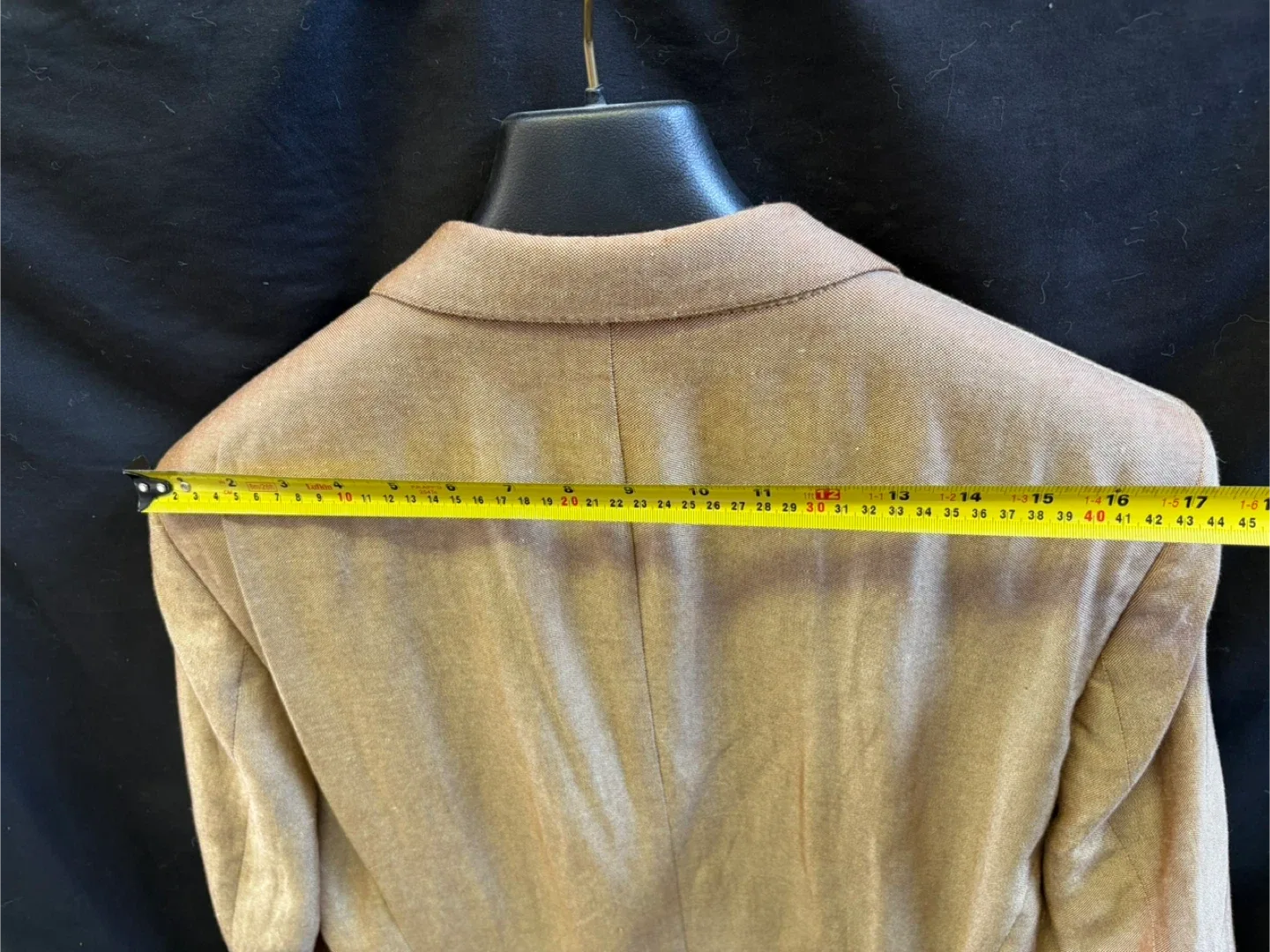 Hugo Boss Scorsese H Blazer - Size 56 image indicator(6)