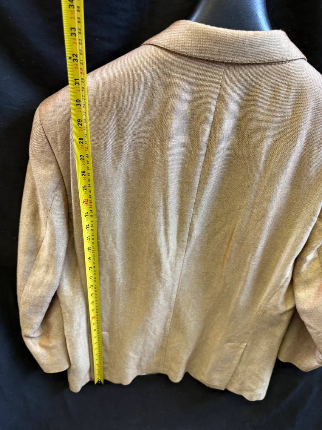 Hugo Boss Scorsese H Blazer - Size 56 image indicator(7)