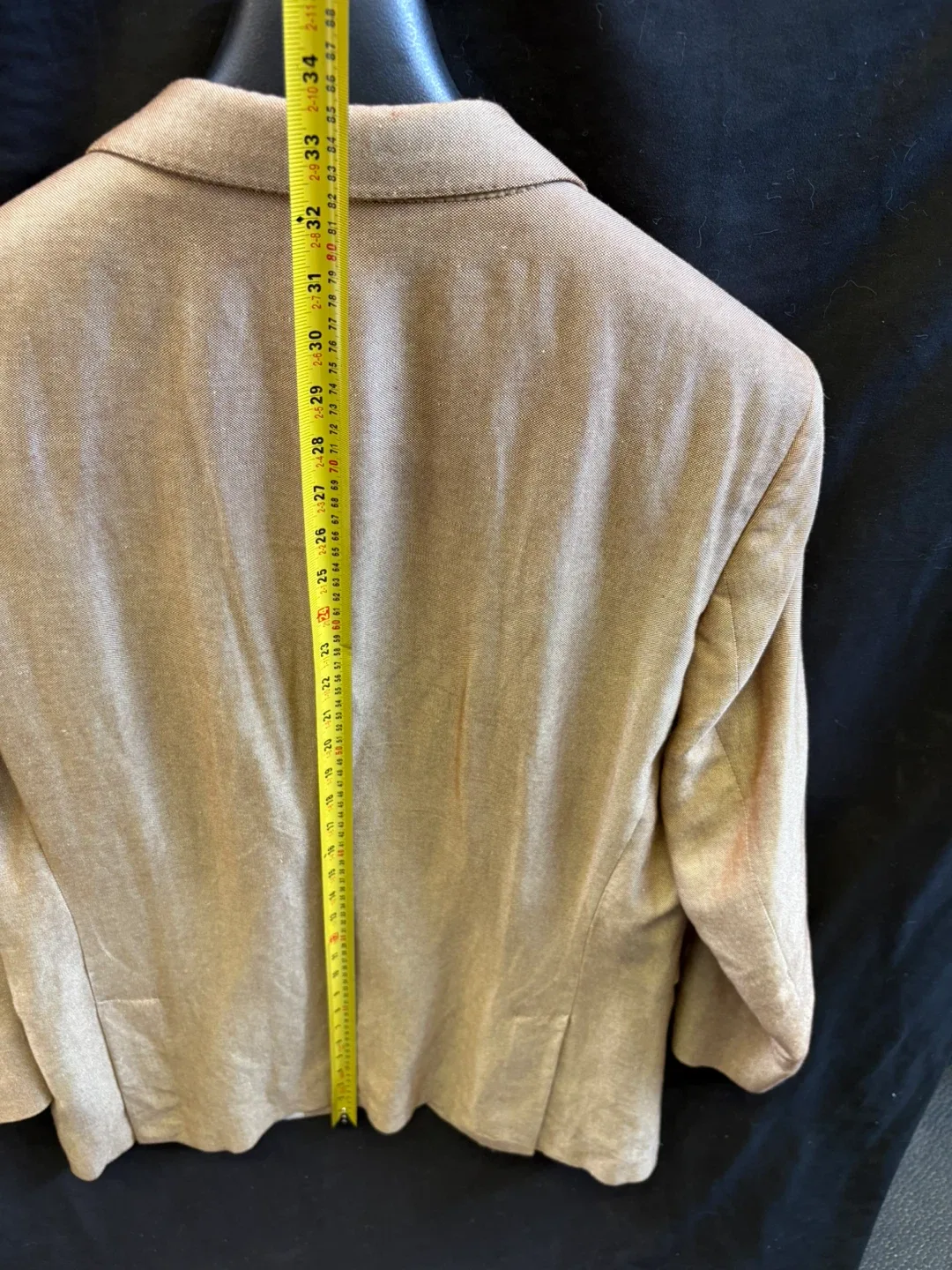 Hugo Boss Scorsese H Blazer - Size 56 image indicator(8)