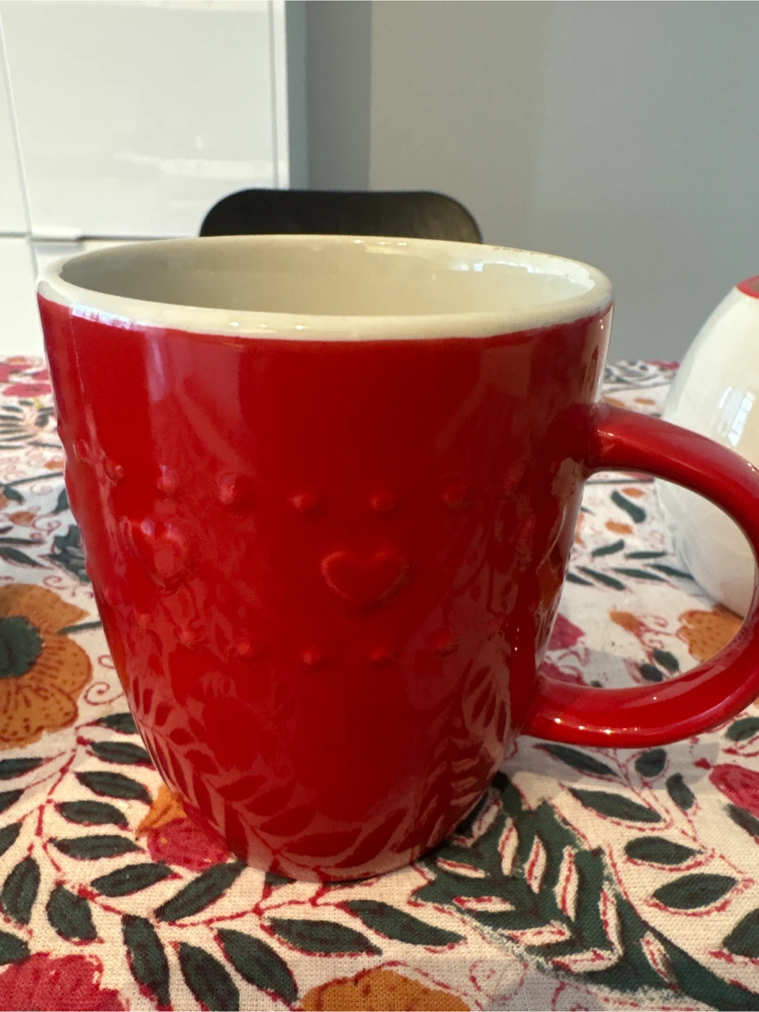 Set of 4 Mugs - photo 5