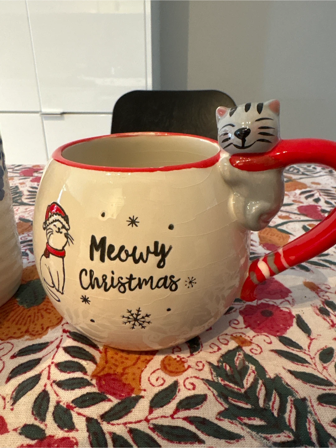 Set of 4 Mugs - photo 4