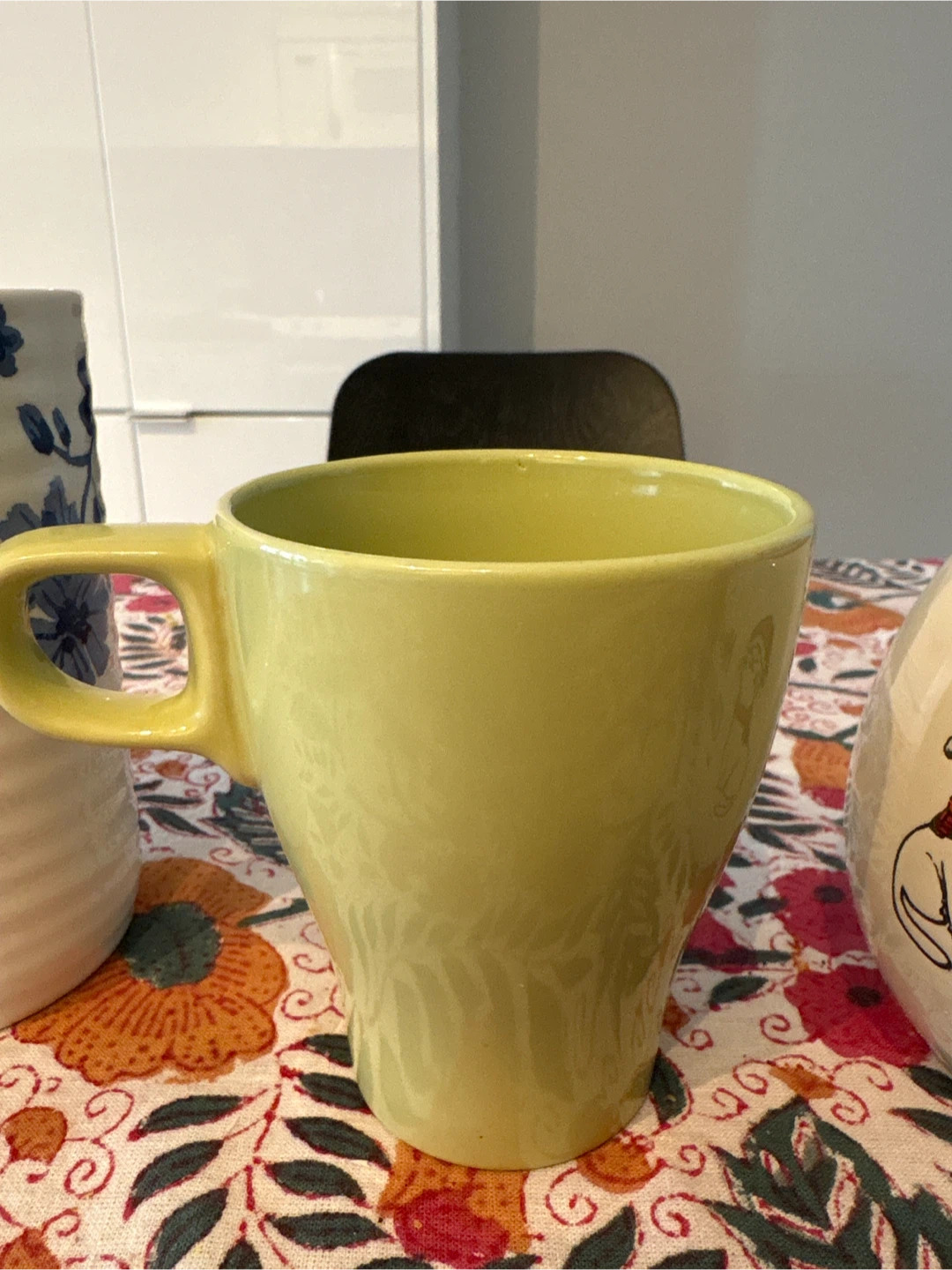 Set of 4 Mugs - photo 3