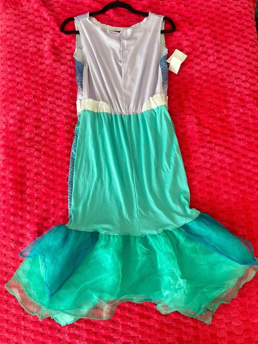 Disney The Little Mermaid Ariel Dress image indicator(2)