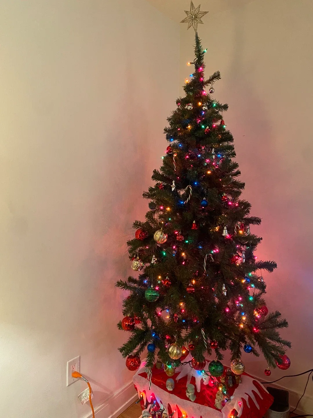 Christmas tree thumbnail