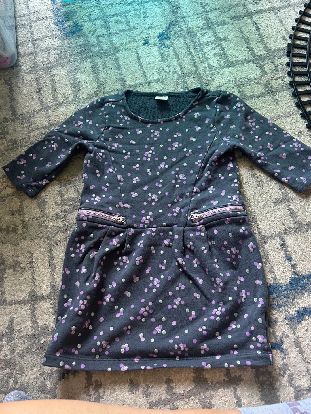 Gymboree Dress - Size 6 thumbnail